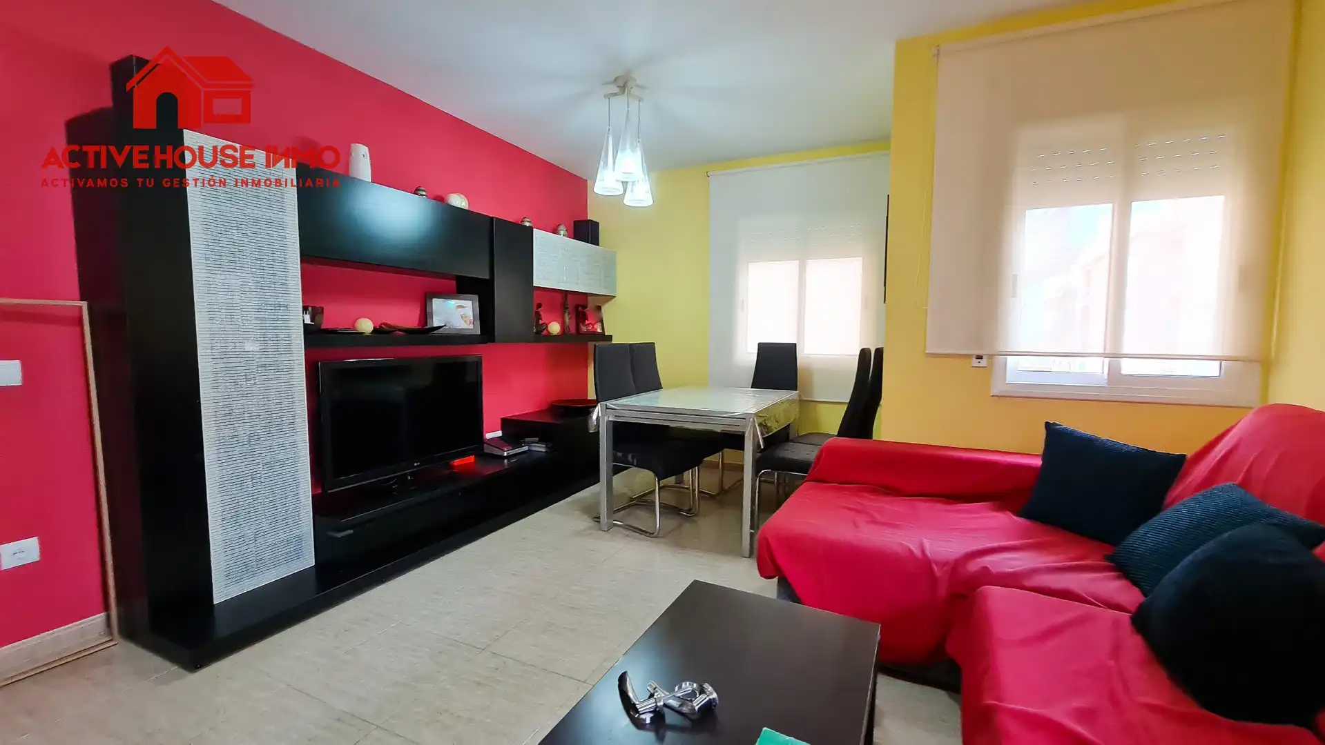 Piso con ascensor en venta en Calle Parra, imagen 5