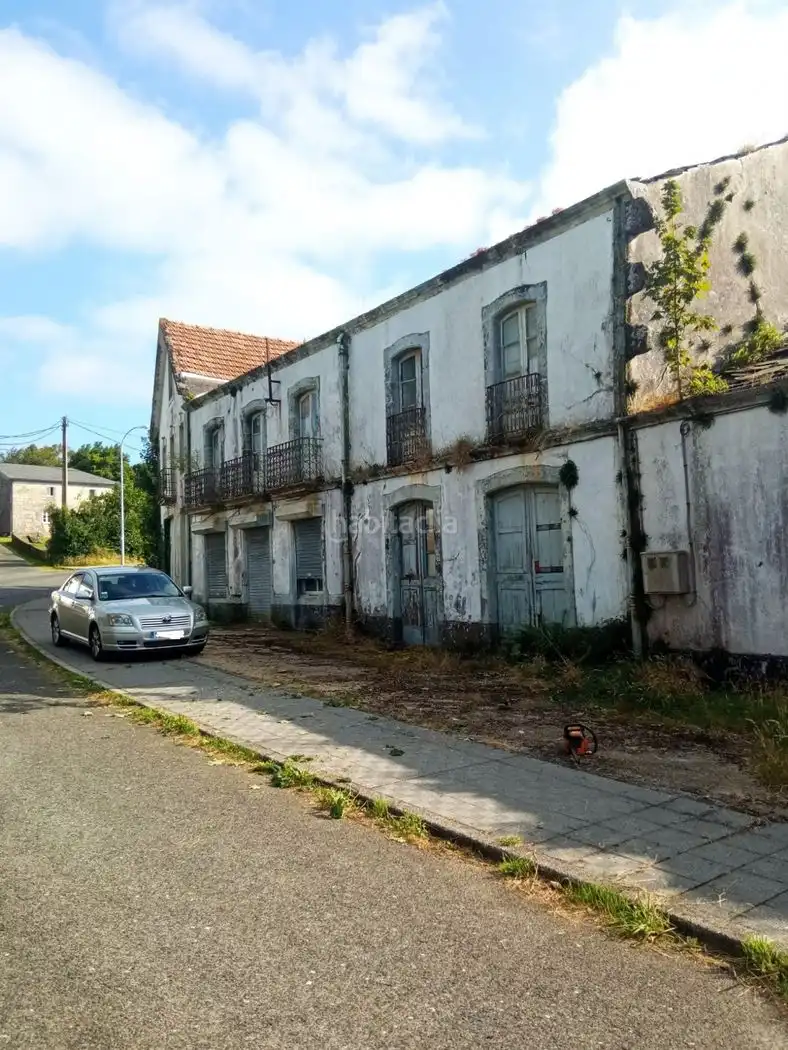 House with garden for sale in Lugar Torre 22, imagen 2