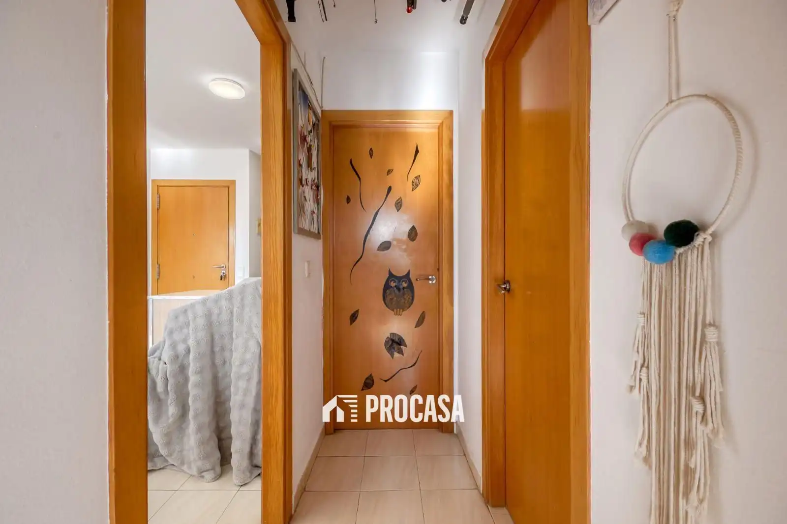 Appartamento con ascensore in vendita a Calderon de la Barca, imagen 13