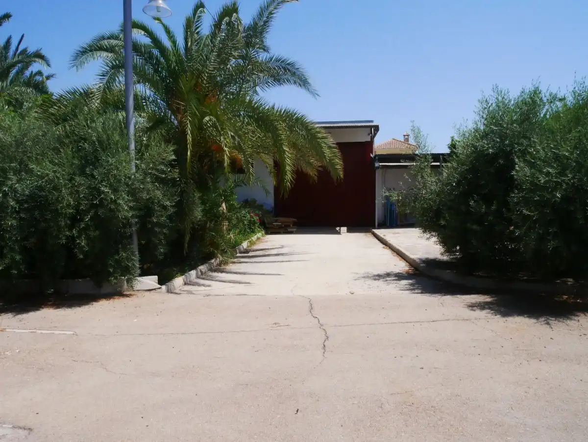 Nave industrial en venta en Pedanías Este, imagen 14
