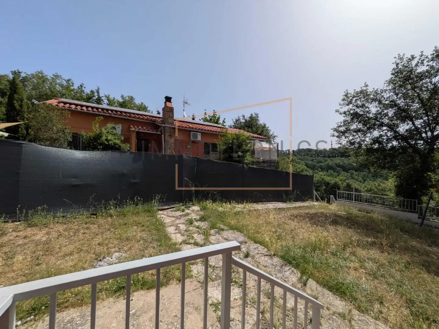 Casa o chalet en venta en Moià con Jardín privado, Terraza y Balcón