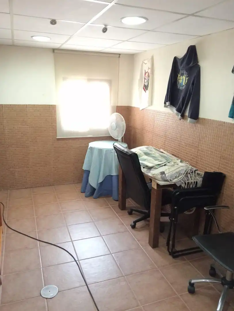 Xalet amb piscina en venda a Fortuna, imagen 47