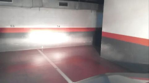 Alquiler para  coche /moto