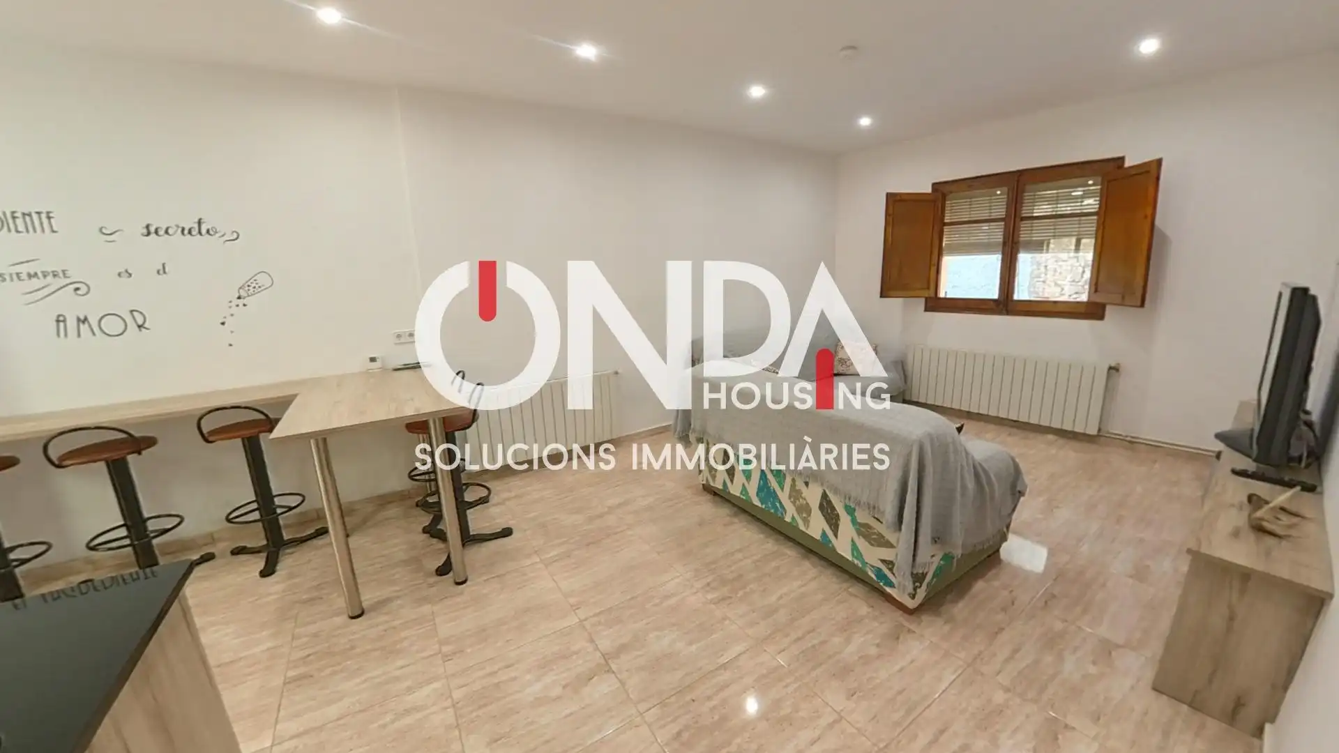 Finca rústica en venda en Isona i Conca Dellà amb Aire condicionat, Calefacció i Terrassa