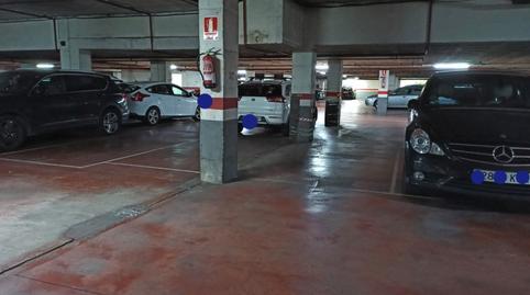 Foto 2 de Garatge de lloguer a Calle Llull, 19, El Parc i la Llacuna del Poblenou, Barcelona