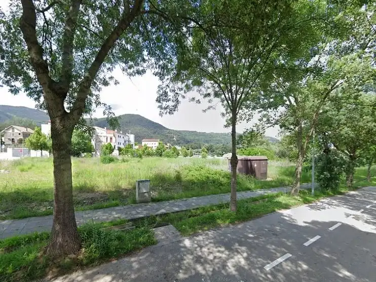 Residential land for sale in Passeig de la Torre Blanca, imagen 11