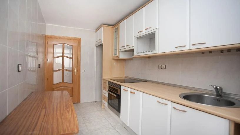 Kitchen of Flat for sale in Leganés
