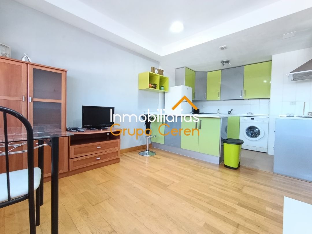 Apartment to rent in Calle Estación del Ferrocarril, Santo Domingo de la Calzada