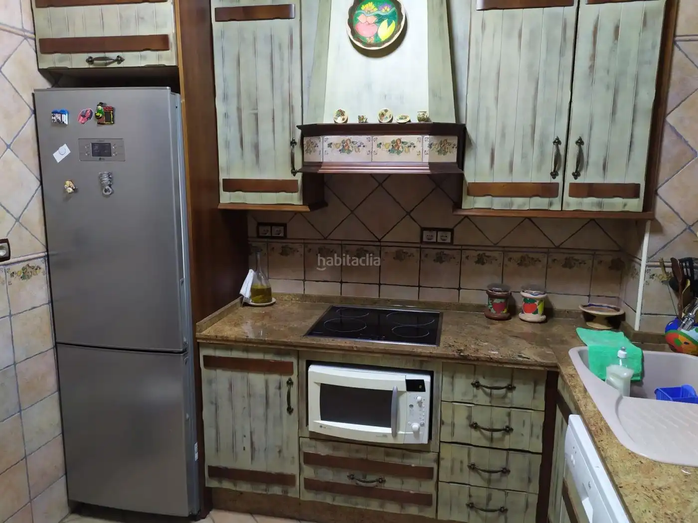 Terraced house with pool for sale in Calle Via Verde 16, imagen 10