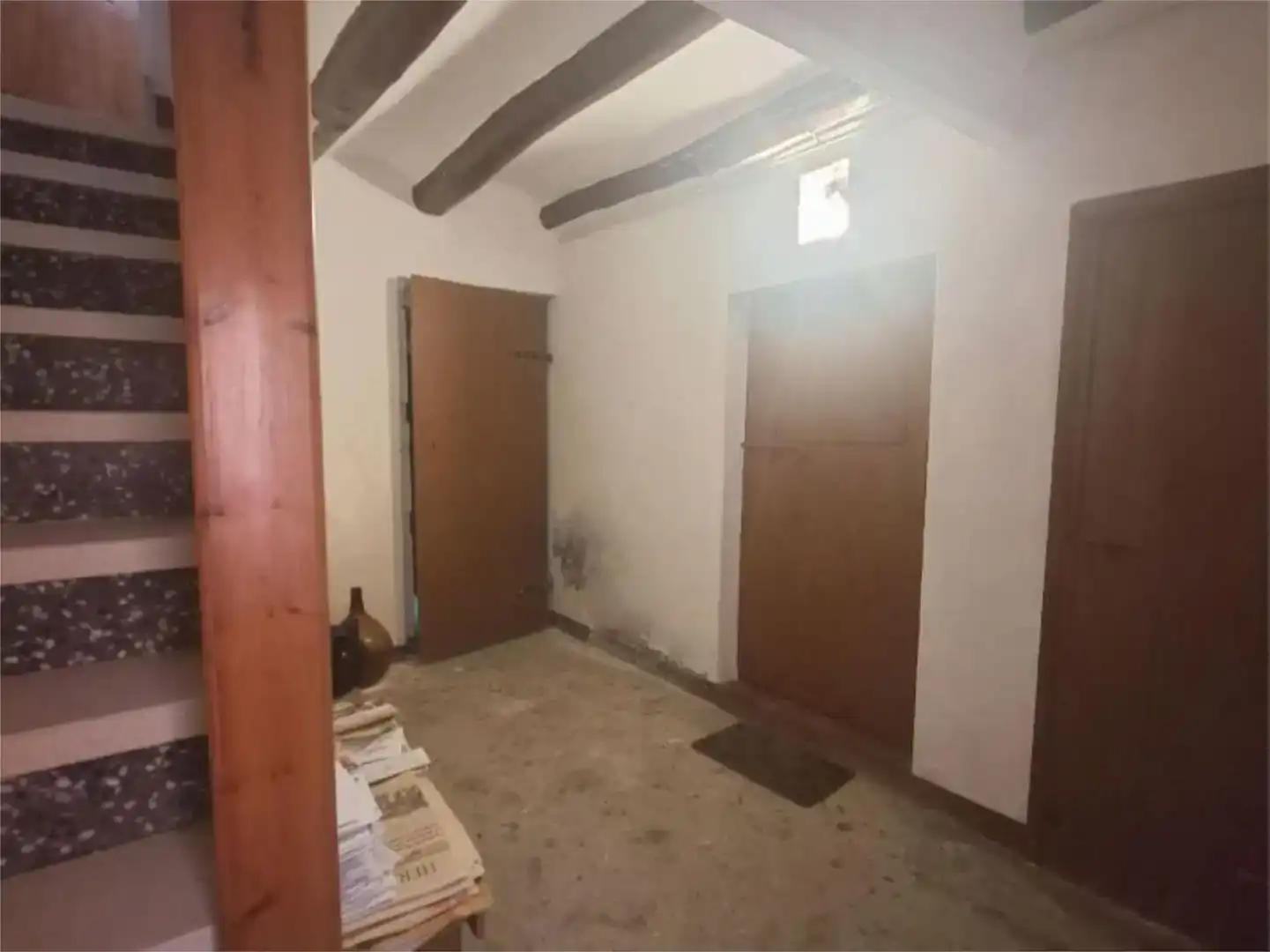 Casa adosada en venta en Graus con Jardín privado, Trastero y Amueblado