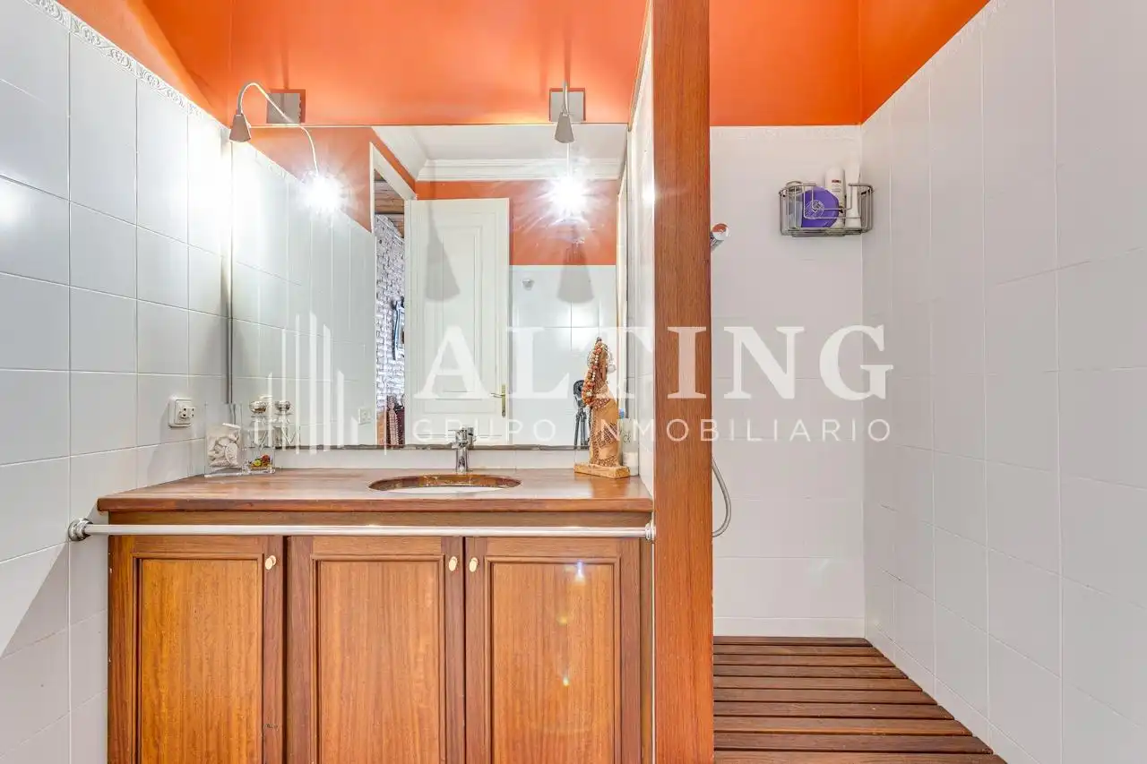 Appartamento con terrazza in vendita a Eixample, imagen 39