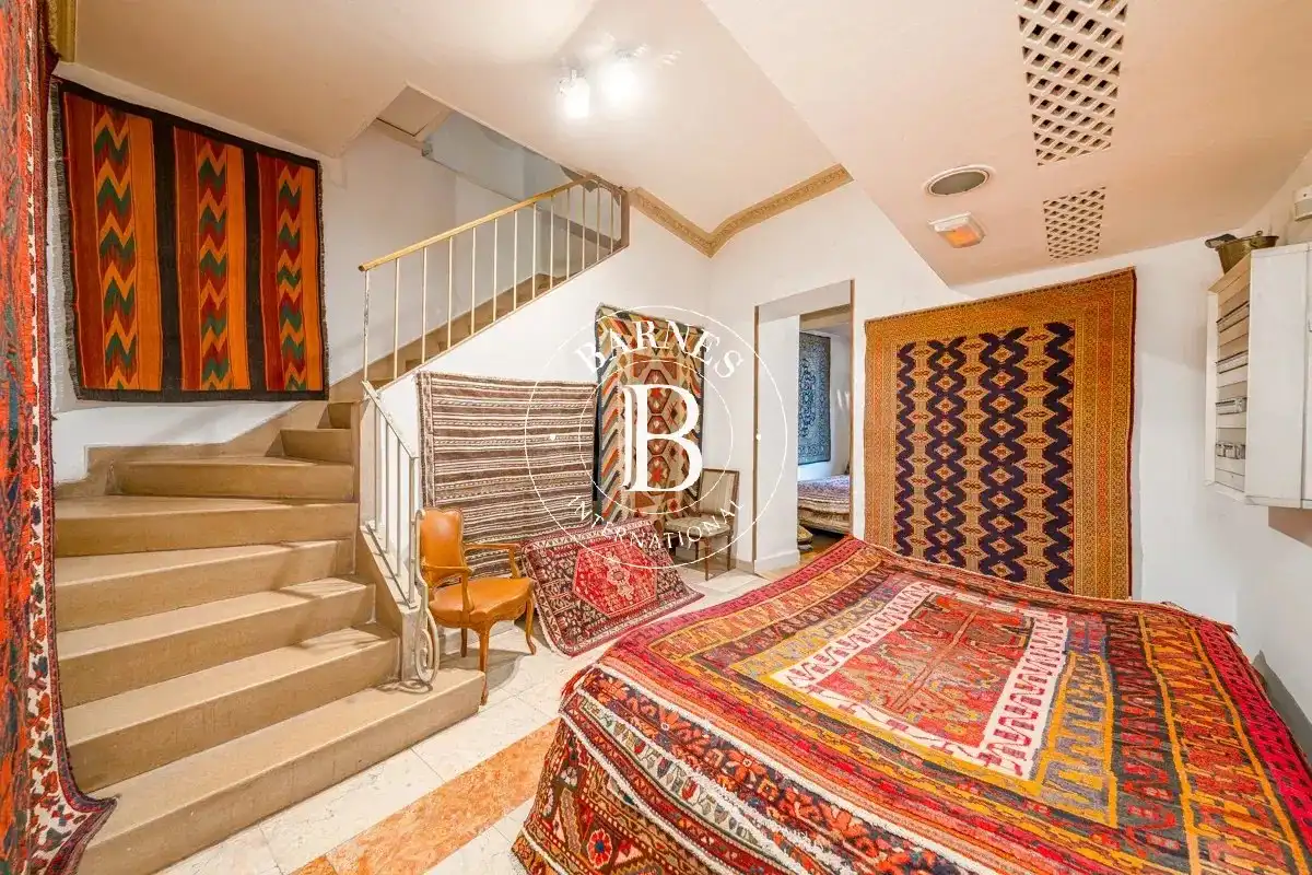 Habitación de Local en venta en Madrid con Aire acondicionado
