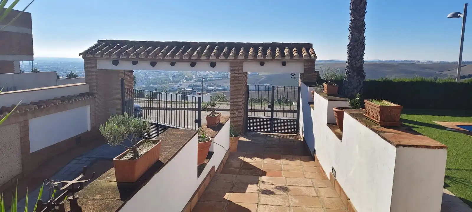 Wohnbaugrundstück zum Verkauf in Calle Halcon Peregrino, imagen 9