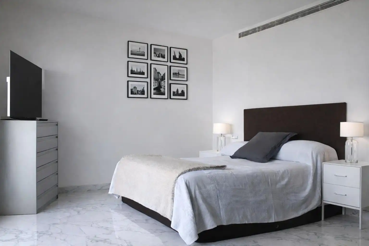 Attique avec terrasse à vendre à Nueva Andalucía, imagen 7
