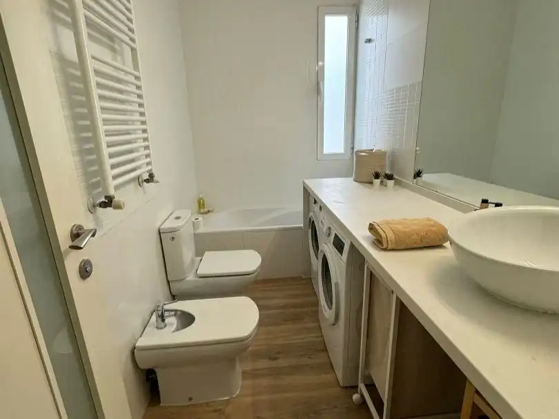 Wohnung zum Verkauf in Carrer de Jesús, 50, Arrancapins