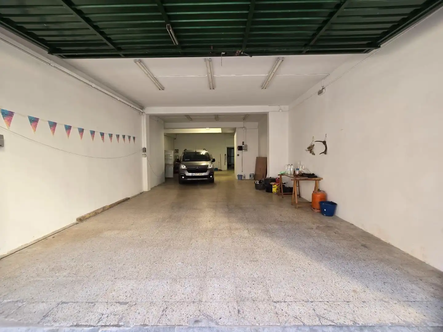Business premises for sale in Poble, imagen 16
