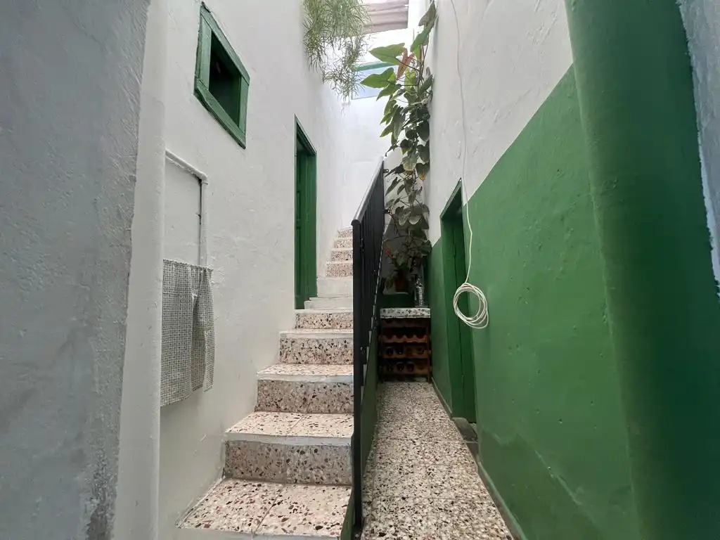 Casa amb jardí en venda a La Aldea de San Nicolás, imagen 25