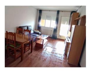 Living room of Apartment to rent in Cáceres Capital