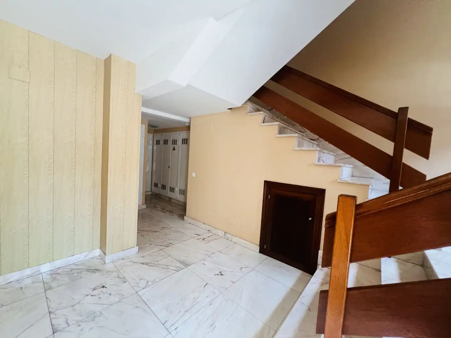 Duplexes for sale in La Iglesia, Voto