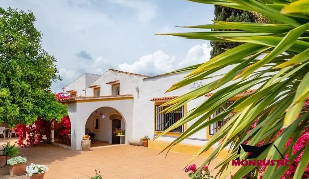 Maison rustique avec piscine à vendre à Valls, imagen 5