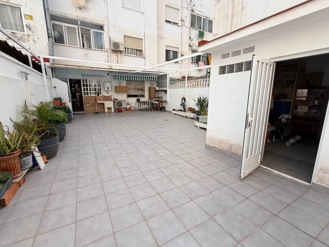 Appartamento con terrazza in vendita a Carrer Gabriel Miró, imagen 34