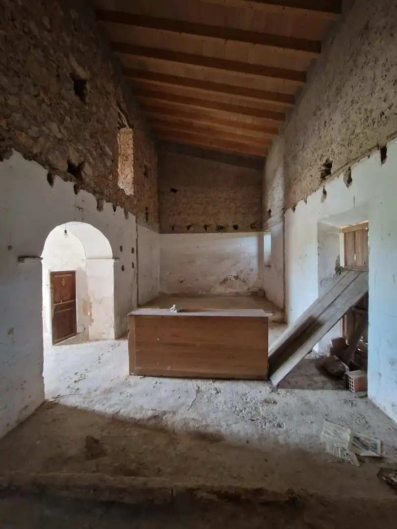 Maison rustique à vendre à Son Servera Poble, imagen 15