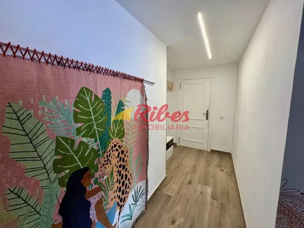 Dormitori de Apartament en venda en Cullera
