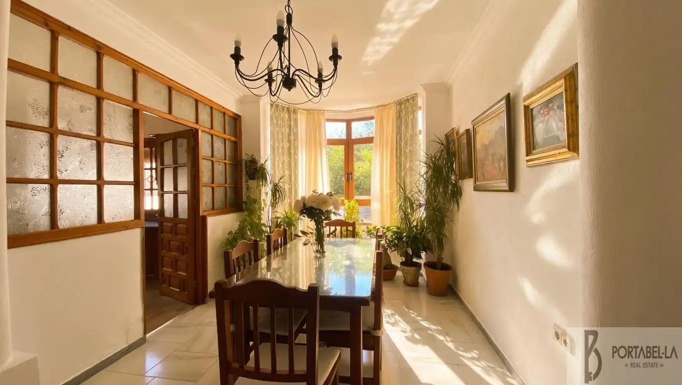 Chalet en venta en Crevillet - Pinar Alto, imagen 3