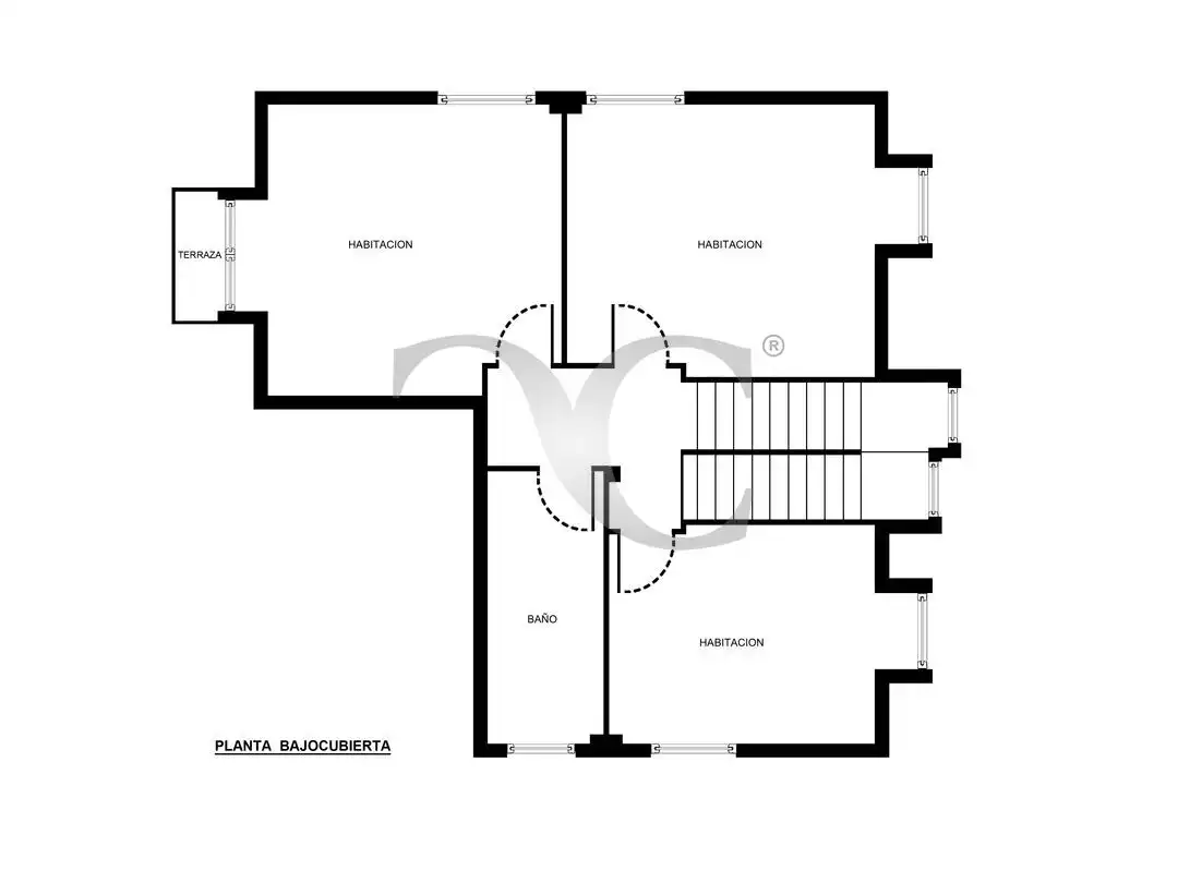 Casa o chalet en venta en Gijón  con Calefacción, Jardín privado y Balcón