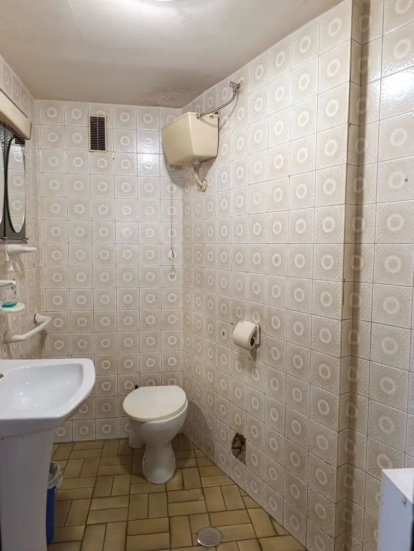 Baño de Piso en venta en Ciudad Real con Calefacción
