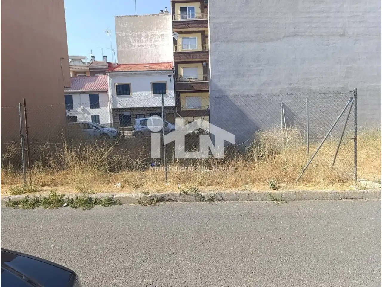 Terreni e lotti in vendita a Calle Baja, imagen 3