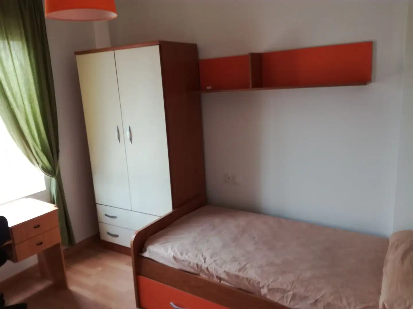Dormitori de Àtic en venda en Villa de Otura, Granada