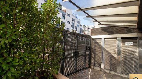 Photo 5 of Flat for sale in Paseo de la Habana, 196, Nueva España, Madrid Capital