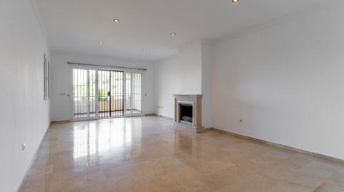 Foto 2 de Planta baixa en venda a Santa María, Málaga