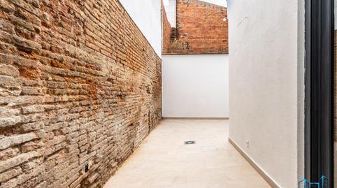 Foto 5 de Planta baixa en venda a Carretera de Montcada, Segle XX, Barcelona