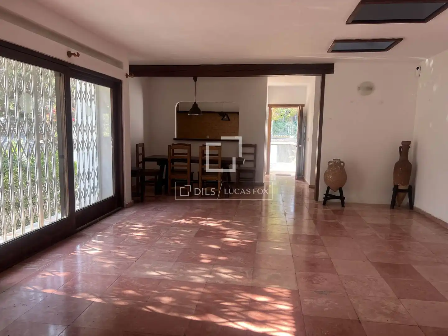 Finca rústica en venda en Sant Joan de Labritja amb Balcó