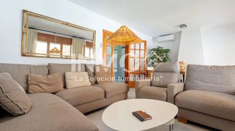 Foto 4 de Casa adosada en venda a Carrer Nautilus, Cambrils Mediterrani, Cambrils
