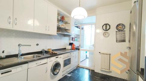 Foto 5 de Piso en venta en Sabino Arana Etorbidea, Basurtu, Bizkaia