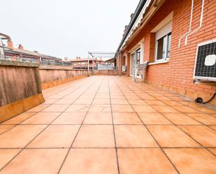 Terrace of Attic to rent in Cerdanyola del Vallès  with Air Conditioner and Terrace