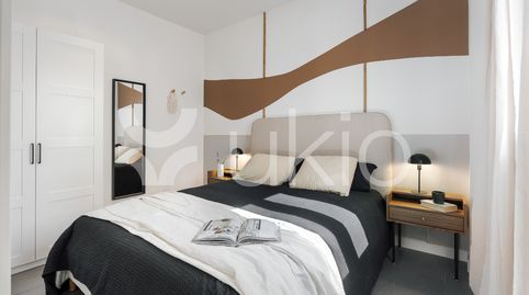 Foto 3 de Apartamento de alquiler en Calle de Modesto Lafuente, Ríos Rosas - Nuevos Ministerios, Madrid Capital