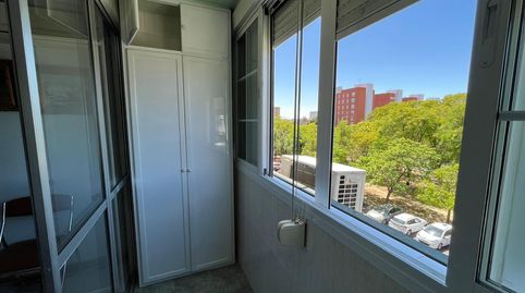 Foto 2 de Habitación en Avenida Paz la, El Plantinar – Avda. La Paz - El Juncal, Sevilla Capital