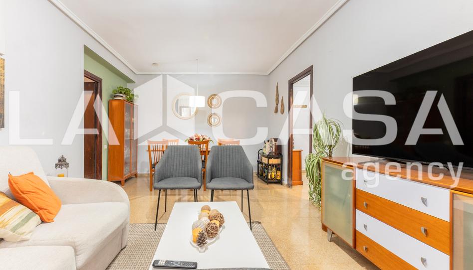 Photo 1 of Flat for sale in L'Illa Perduda, Valencia