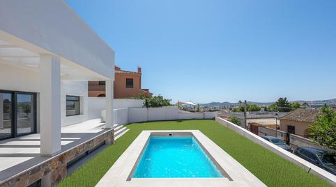 Foto 3 de Casa o chalet en venta en Calle Rebeco del Coto, Las Flores, Málaga