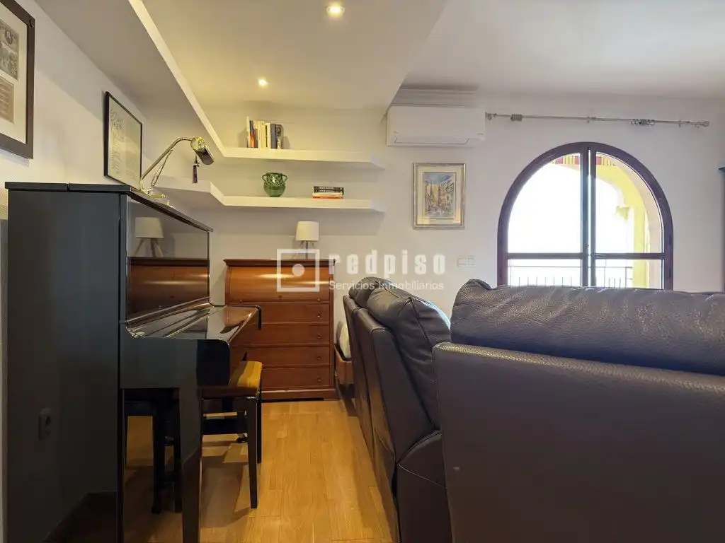 Ático en venta en de la Paloma, imagen 19