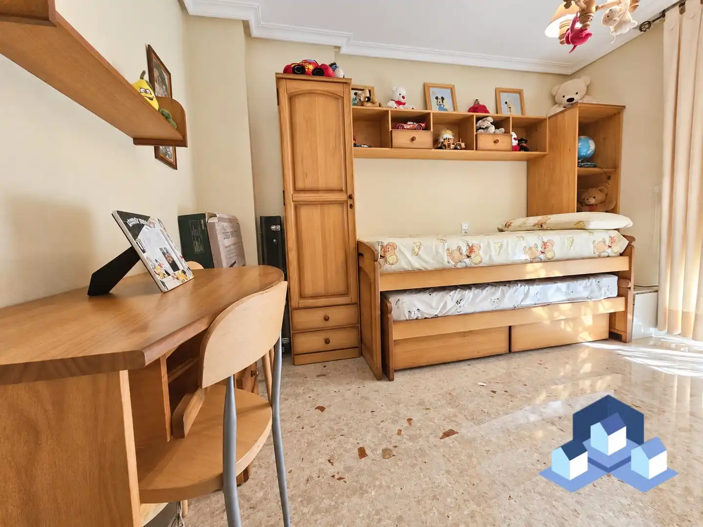 Maisonette mit Balkon zum Verkauf in Calle Eras de San José 23, imagen 17