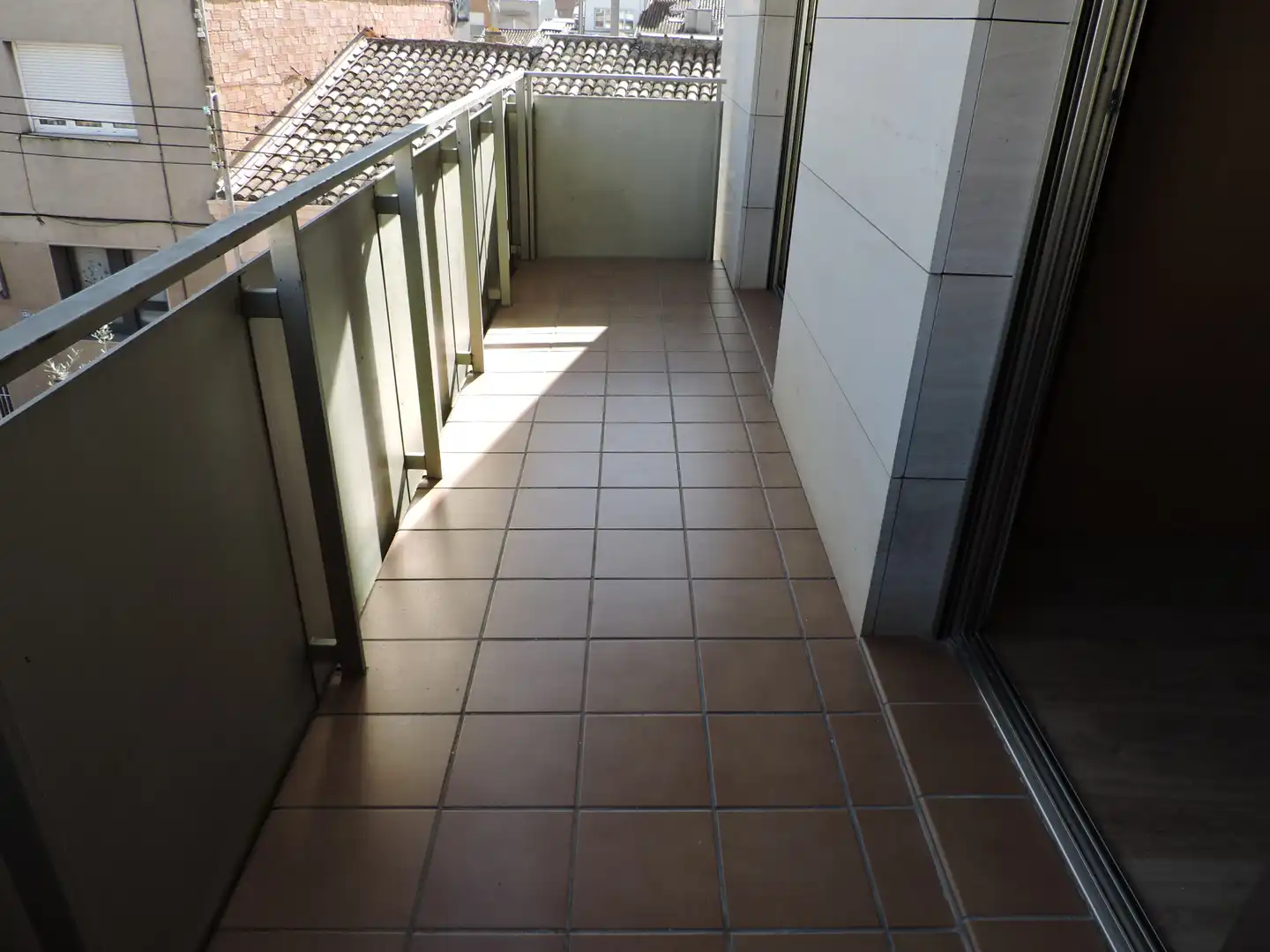 Attique avec terrasse à vendre à Carrer del Vallès, imagen 10