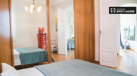 Foto 4 de Piso de alquiler en Russafa, Valencia Capital