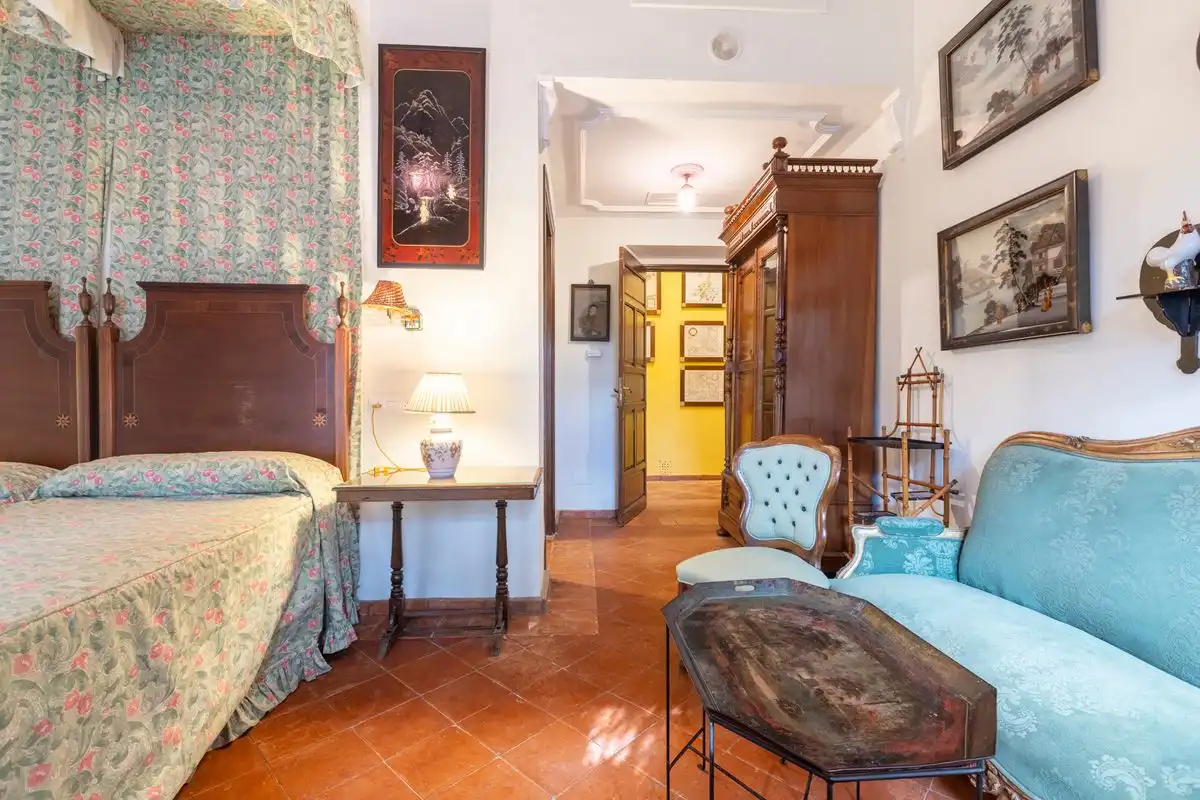 Haus mit Terrasse zum Verkauf in P.º del Moro, imagen 33