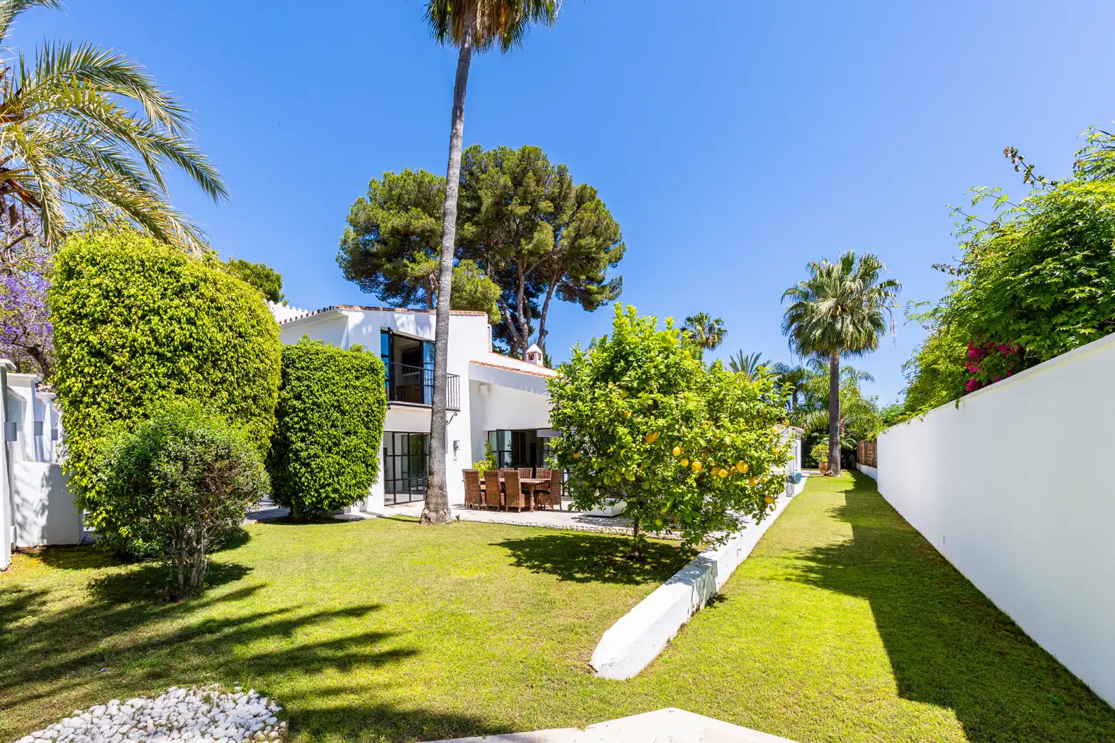 Haus mit Pool zum Verkauf in Río Real - Los Monteros, imagen 32