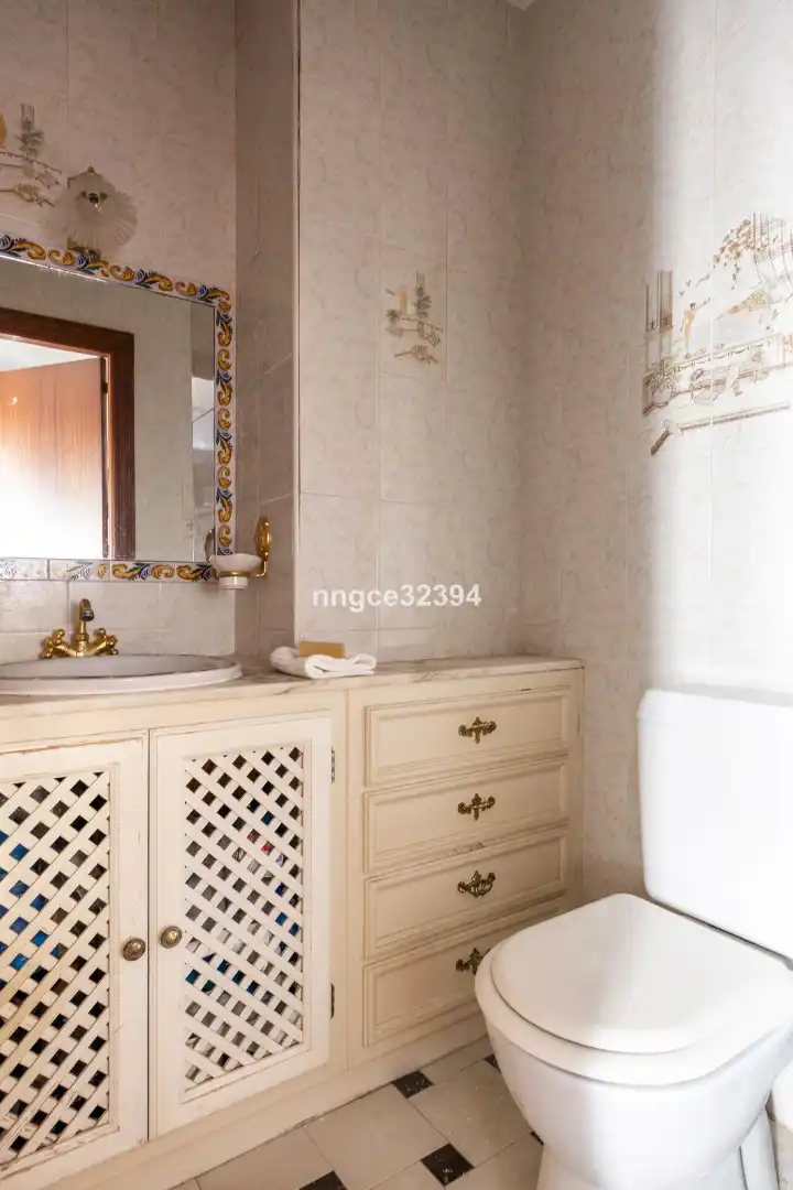 Villa mit Terrasse zum Verkauf in Calle Jerez 1, imagen 25